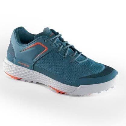 Sepatu Golf Wanita Biru-Hijau/ Sepatu Golf Wanita / Sepatu Golf
