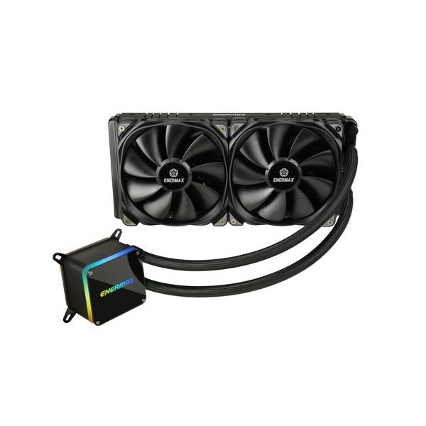 Enermax LIQTECH II 280 ELC-LTTO280-TBP