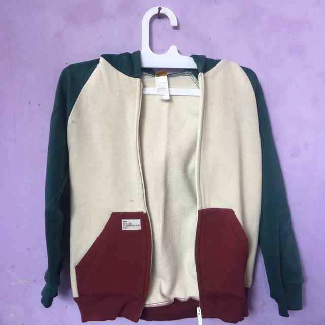 RSCH JAKET / Preloved