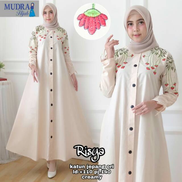 Risya dress