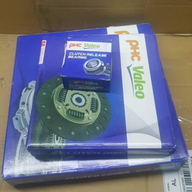 Kampas kopling SET hyundai getz tahun 2003-2005