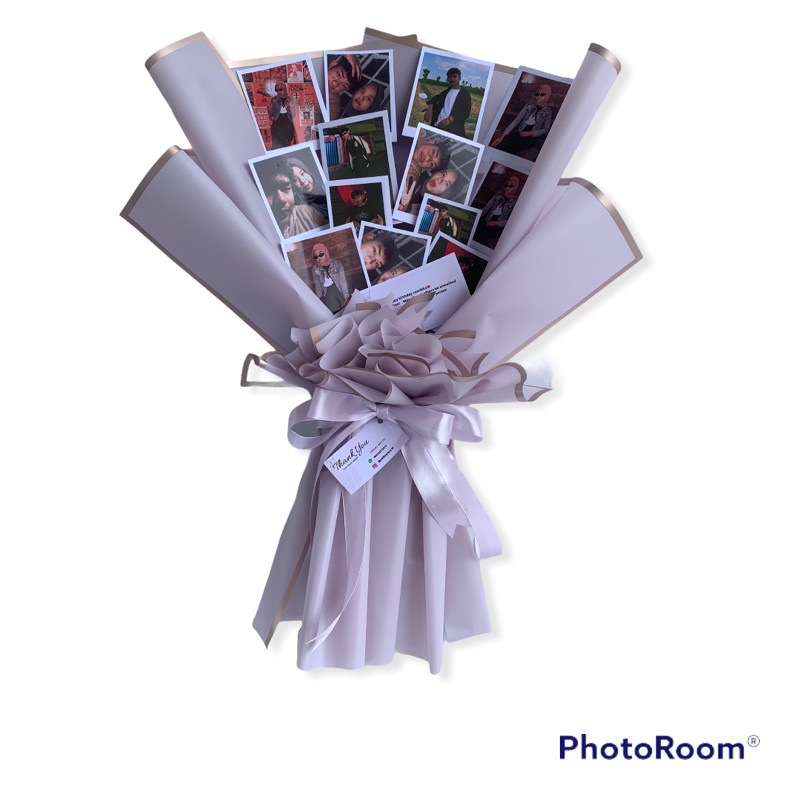 

Buket Polaroid 12-13 foto