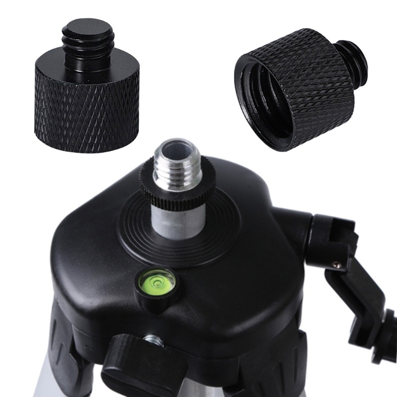 Adaptor Sekrup Btsg5Per8 Female To1 /4 3 /8 Male Untuk Adaptor Waterpas Tripod