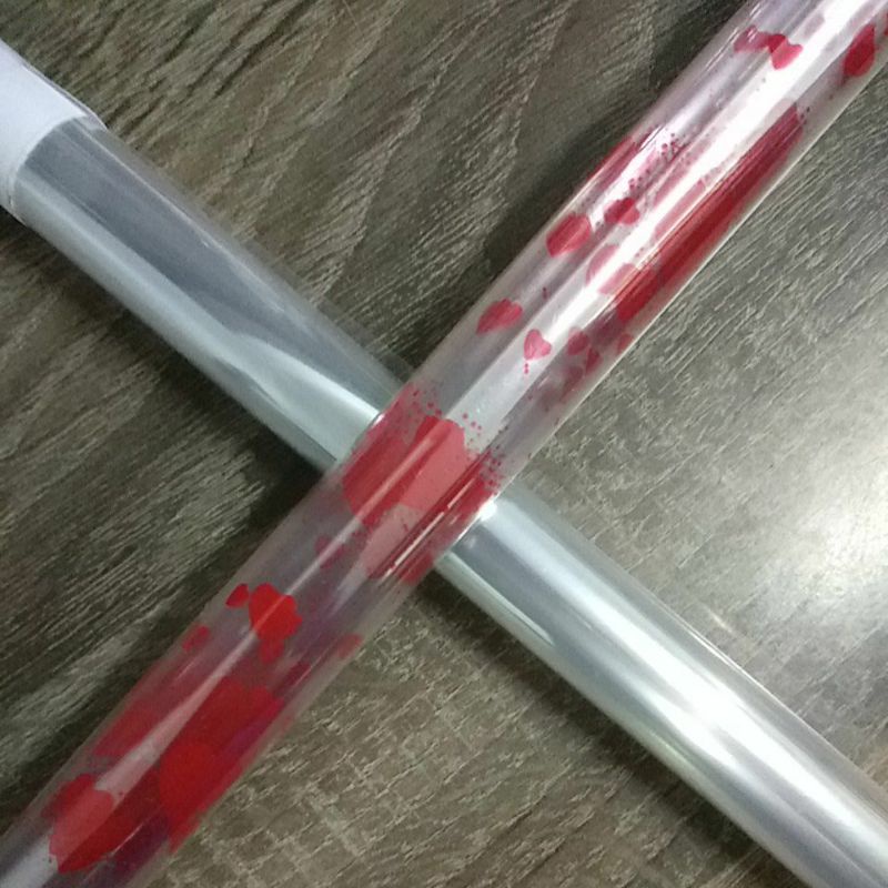

Plastik Parsel 1 m