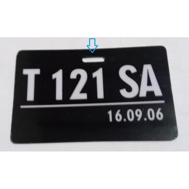 

Alat Pelubang Id Card Plastik Pvc Best Seller
