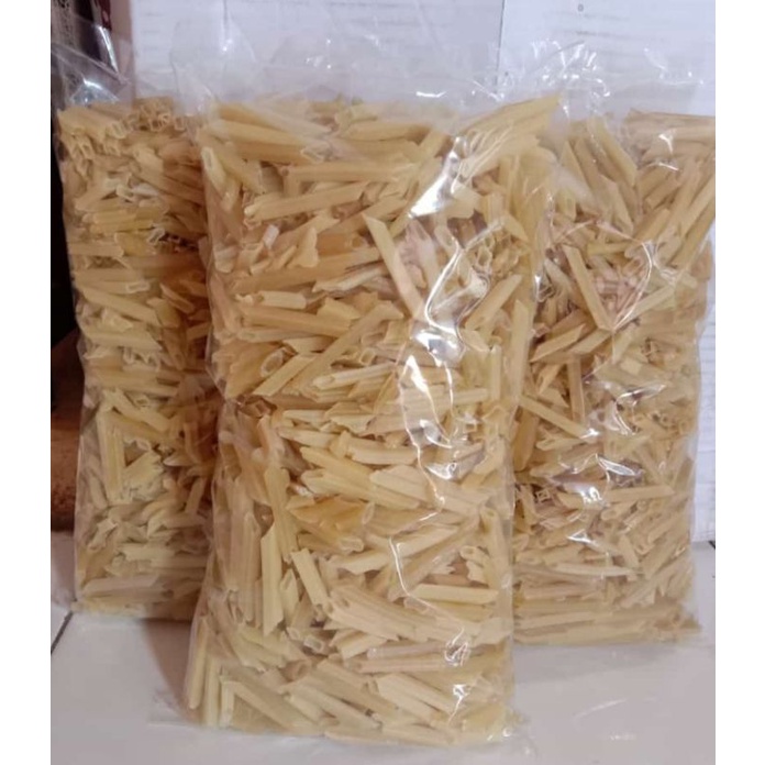 

KERUPUK POTATO 1 KG