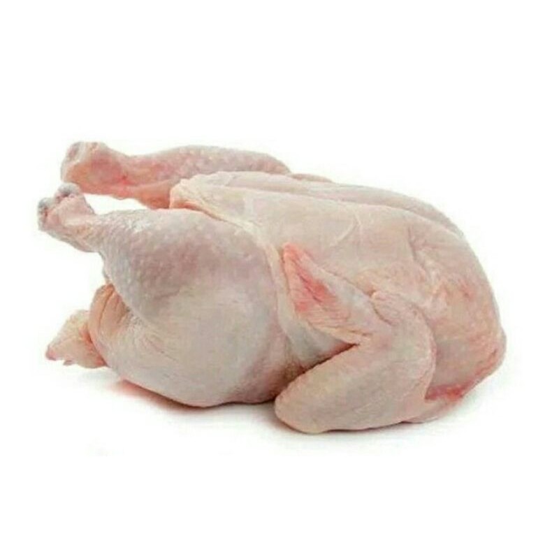 ayam karkas broiler 1.0kg up