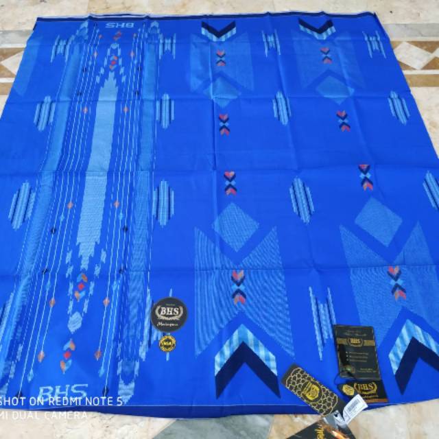 Bhs SGA masterpiece gold