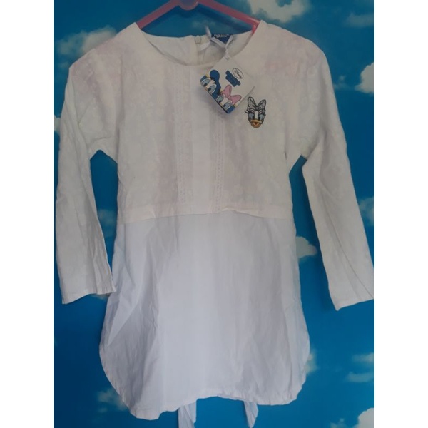 Tunik anak merk thats donald