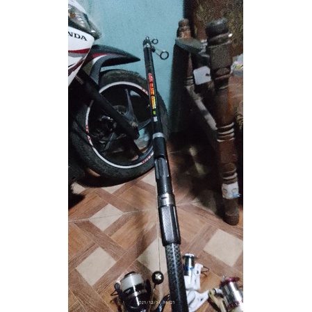 exori black cobra