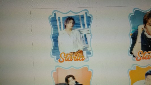 Payung Lipat | Payung Custom Foto/tulisan/gambar | Kpop | Bts | Seminar | Gudetama | Komunitas