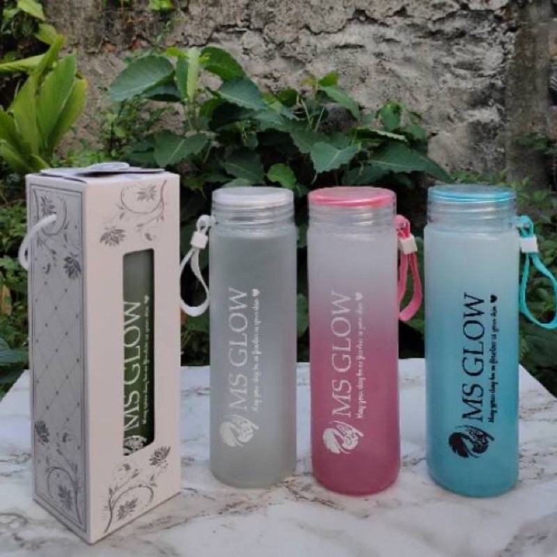 Jual Souvenir Botol Tumbler 420ml Warna Custom Sablon Kemas Indonesiashopee Indonesia 8496