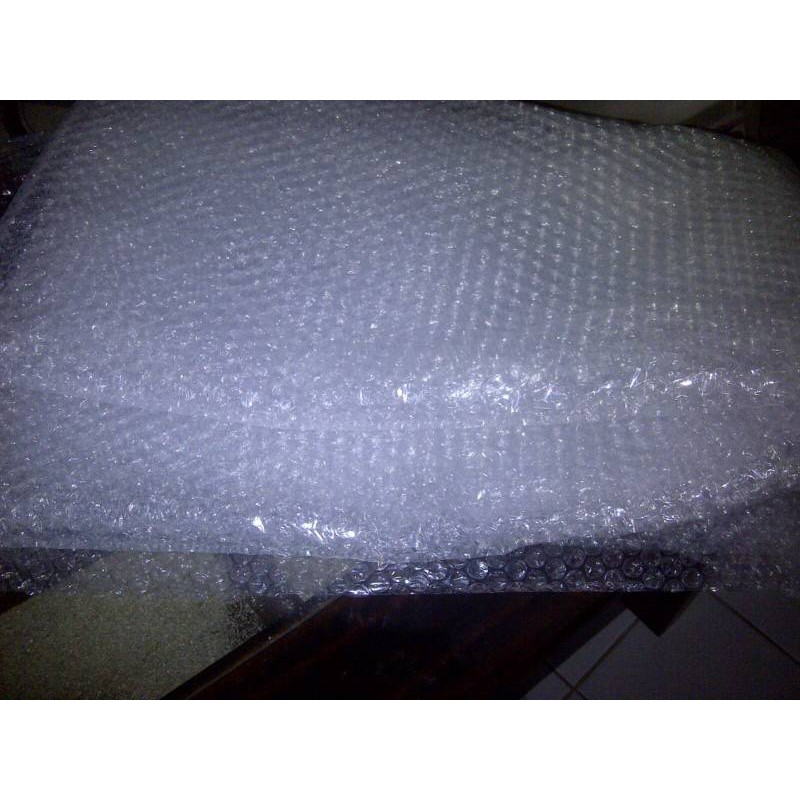 

BUBBLE WRAP TIDAK DIJUAL TERPISAH