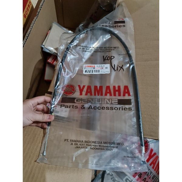 Tali kopling Vixion Old Lama original asli Yamaha