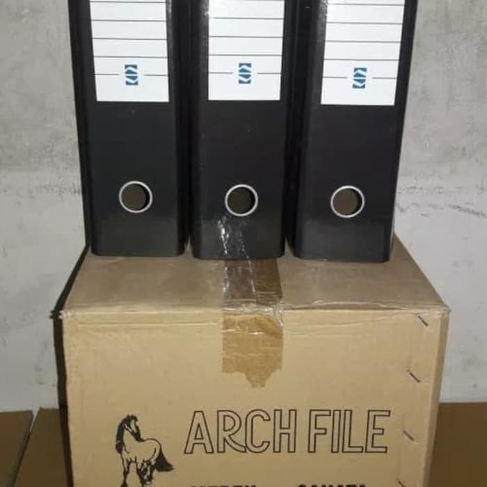 

Ordner folio 7mm SAHATA murah