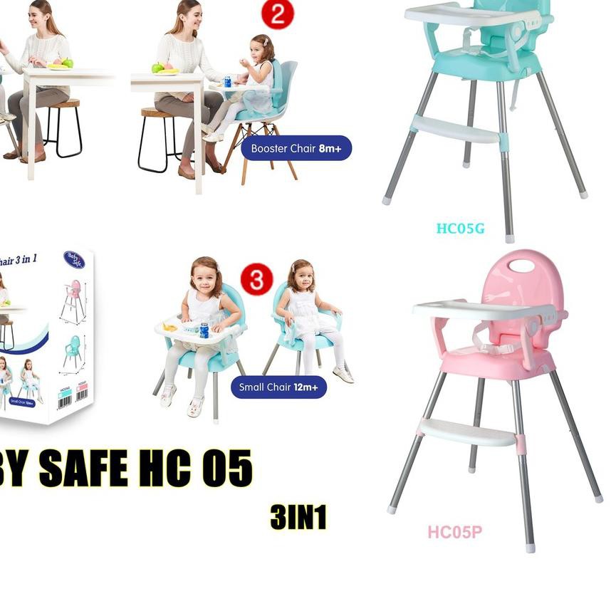 baby chair clip on table