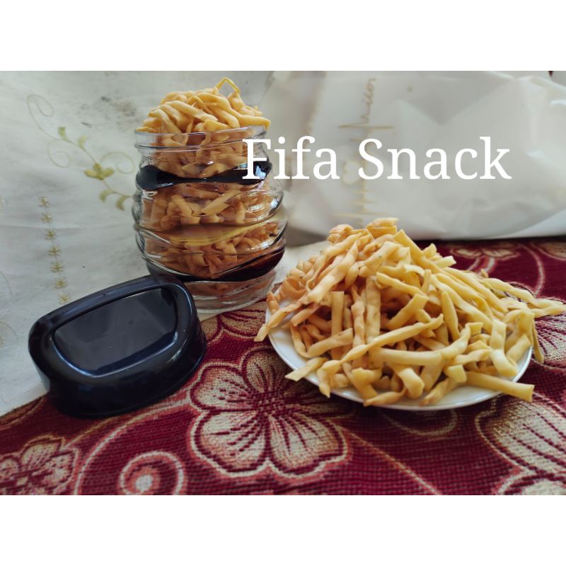 

Kripik Bombai/Makanan ringan/Kripik kriuk