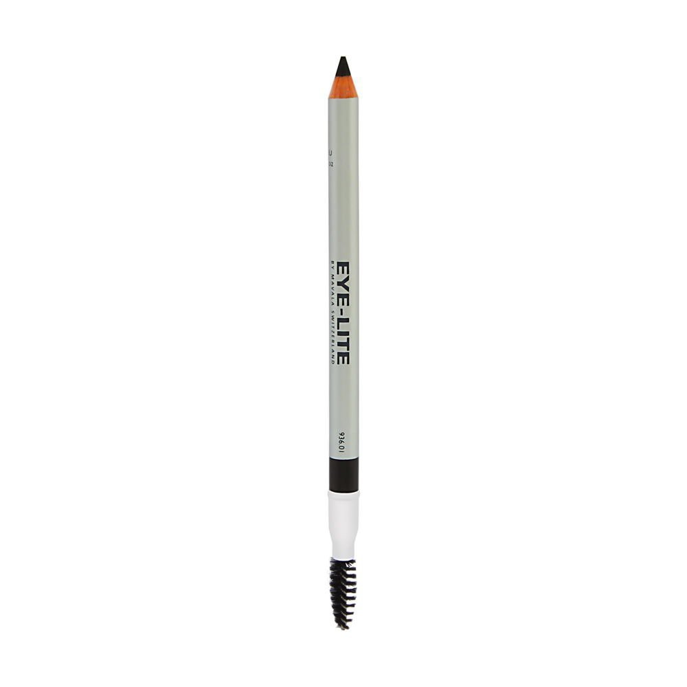 Mavala Eyebrow Pencil Ebene