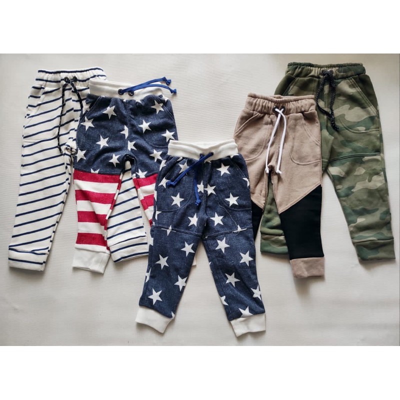 Cat&Jack Jogger