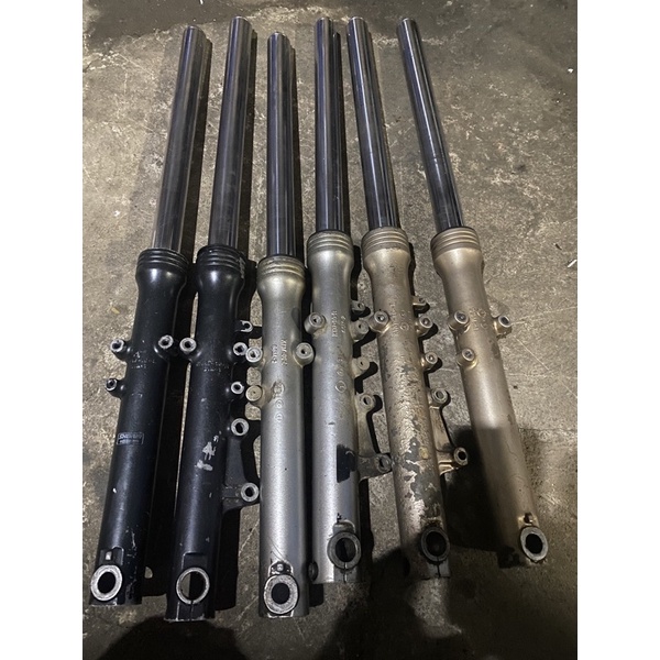 as botom ninja r as shock depan ninja r