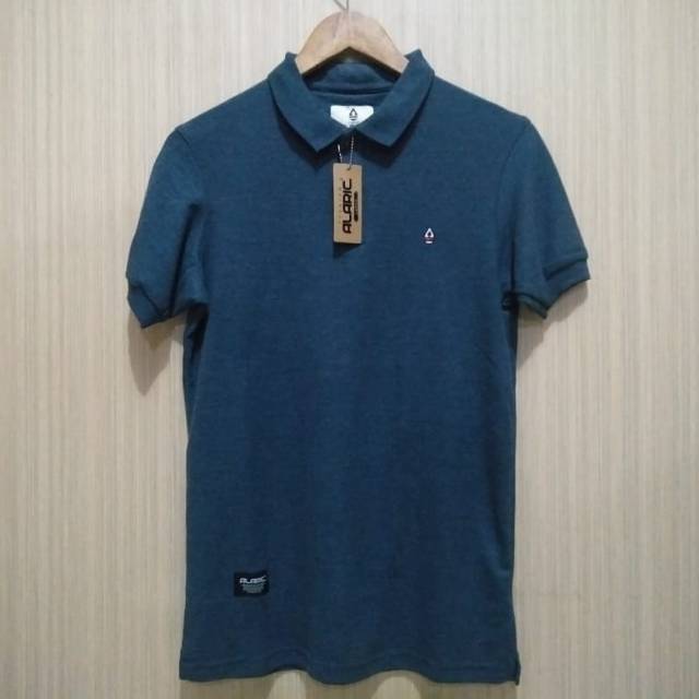 Kaos Polo Alaric