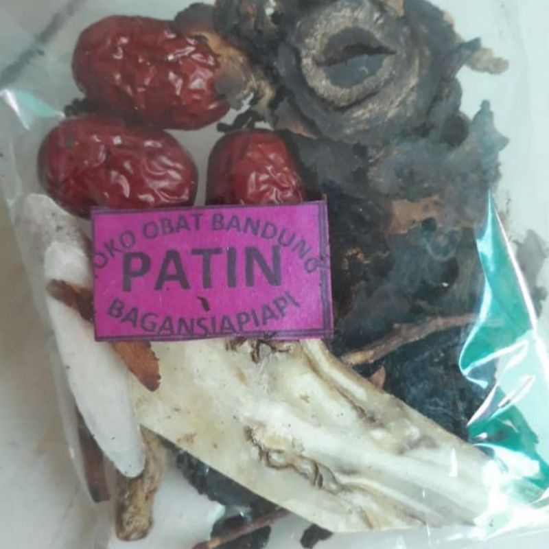 

Patin Ayam/Bahan Masakan Ayam Makanan Herbal