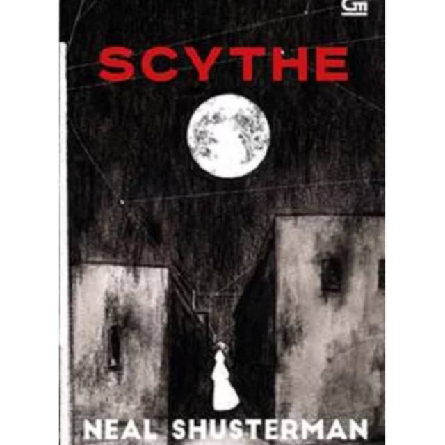 Novel Scythe