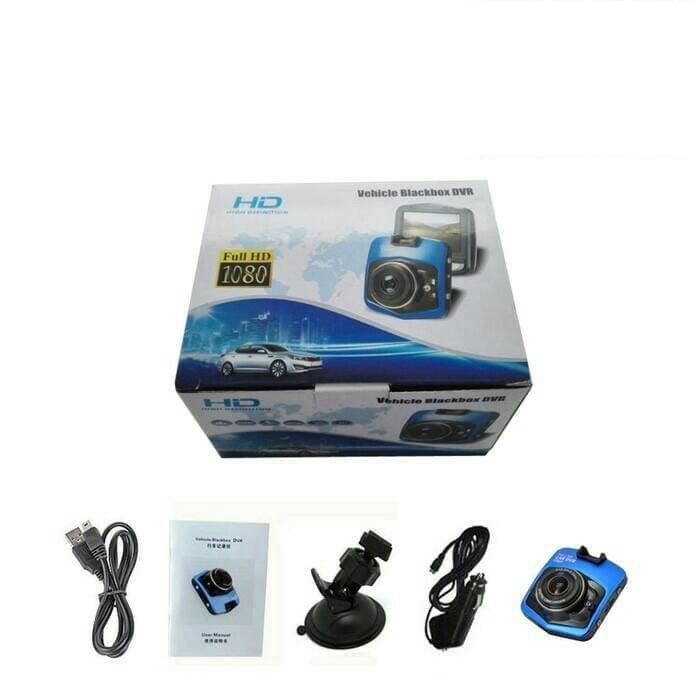 Promo KAMERA DVR MOBIL FULL HD 1080P HIGH QUALITY DVR MOBIL B