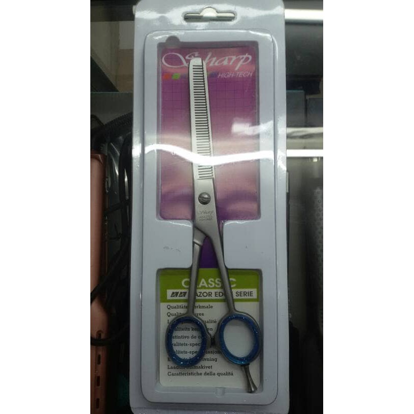 

Gunting Penipis Sharp 7 1/2"