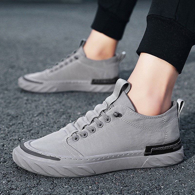 Toread Sepatu Sneakers Pria Import Sepatu Sneaker Kets Kasual Sepatu Casual Santai MC109