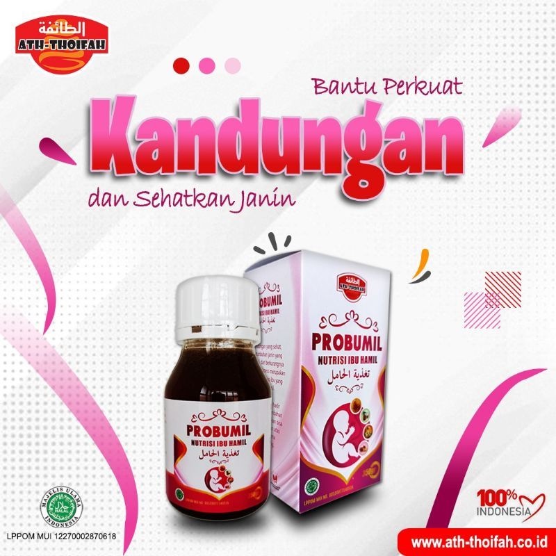 

Madu nutrisi ibu hamil madu probumil suplemen kesehatan bumil