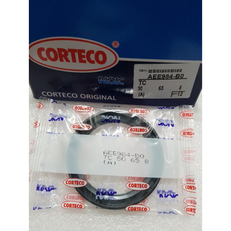 

Oil Seal Tc 50×65×8mm Nok