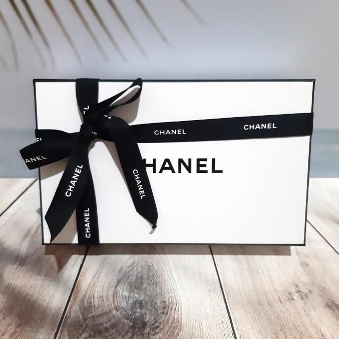 

[COD] BOX CHANEl [COD]