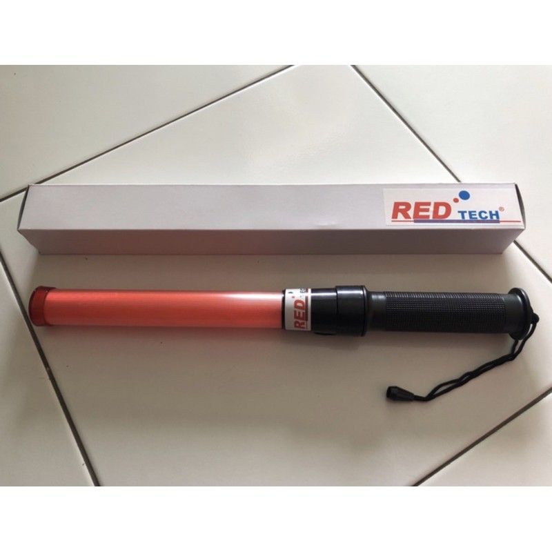lampu lalin Pendek / lampu lalin redtech