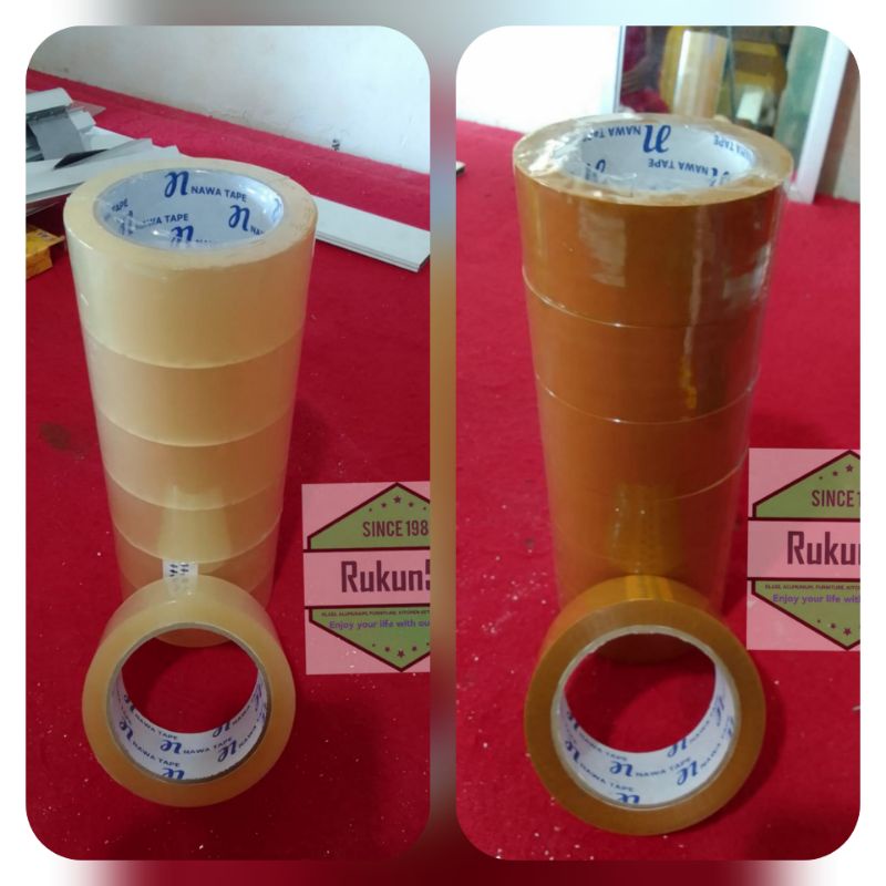 

LAKBAN BENING 90YARD