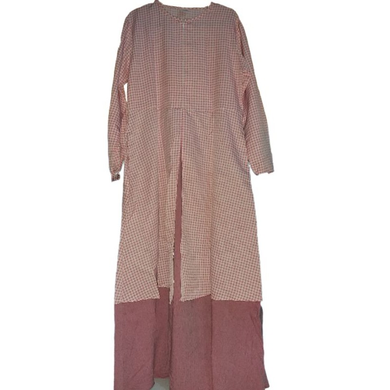 preloved gamis muslimah butik berkualitas