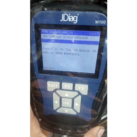 scanner Jdiag yamaha honda kawasaki suzuki