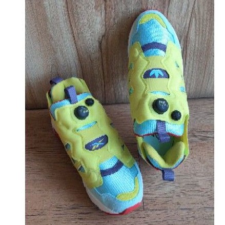 Reebok Instapum ZX Fury - 42