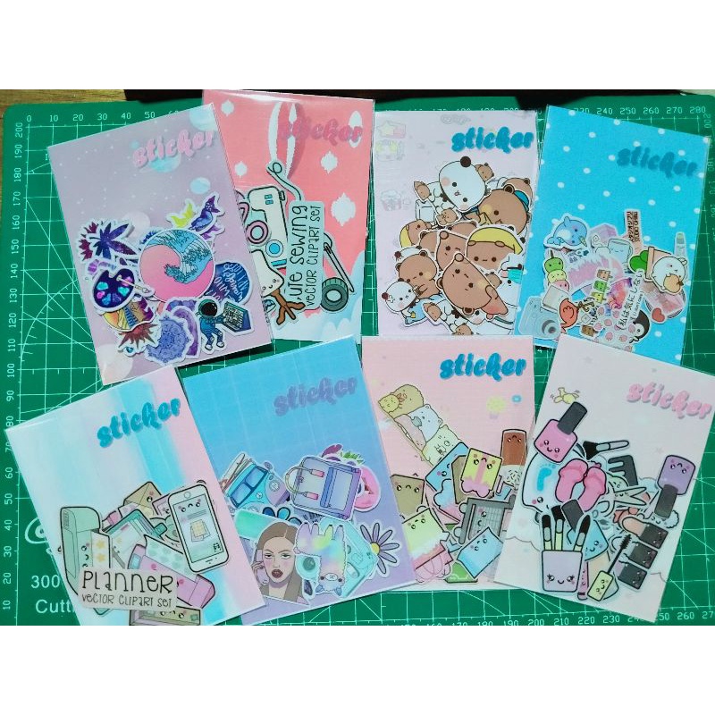 

sticker cute kawaii|sticker karakter|sticker custom