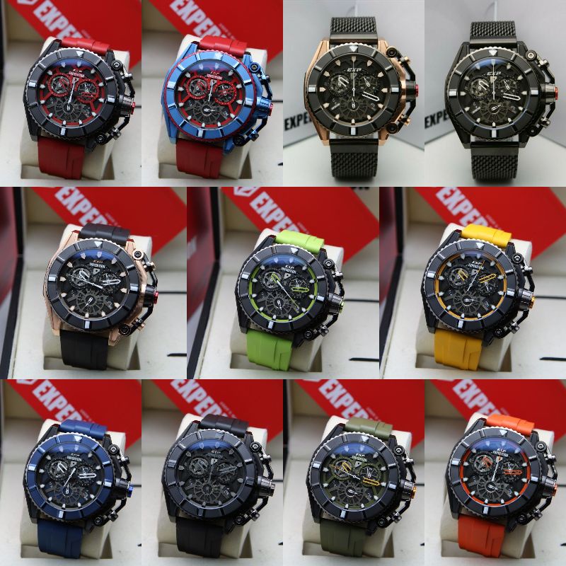 JAM TANGAN PRIA EXPEDITION EXP 3009 E 3009 E3009 ORIGINAL