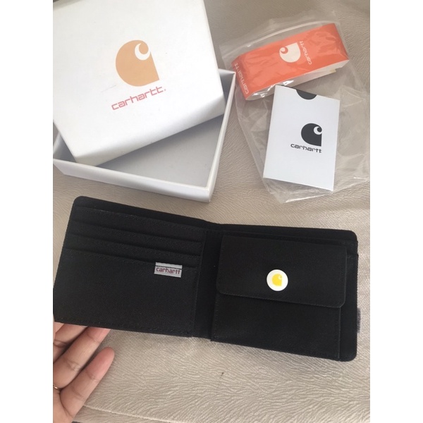 PRELOVED DOMPET COWOK CARHARTT