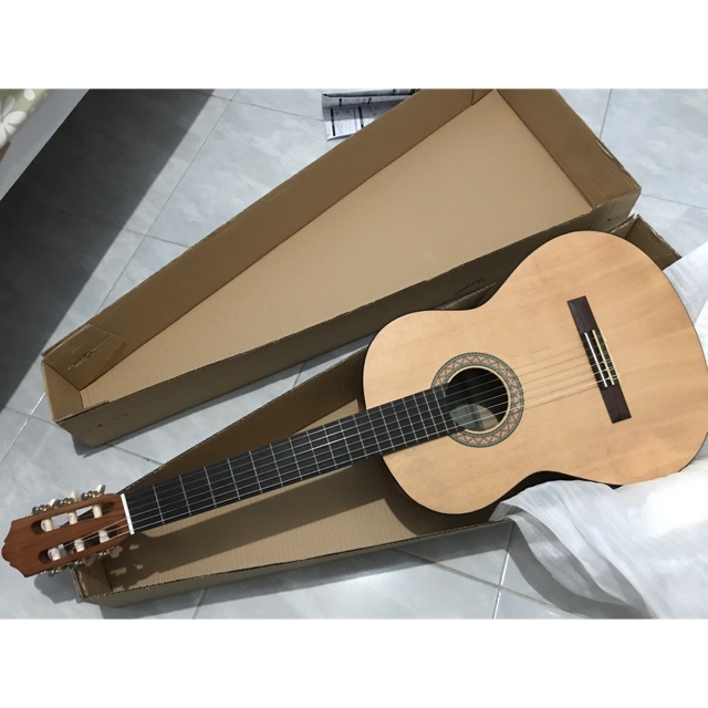 Jual Gitar Akustik Yamaha C30M C30 Original [Sold Out] | Shopee Indonesia