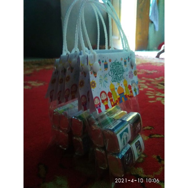 

cokelat tenteng dadu/angpao cokelat murah