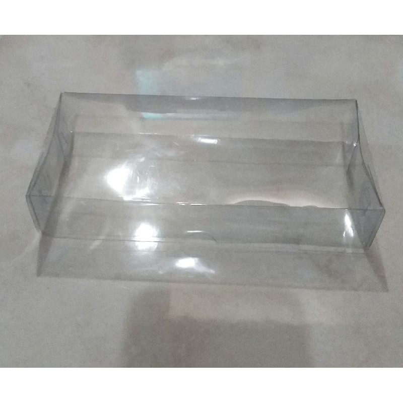 

Kotak Mika 16x7.5x3 DK Minimal order 100 pcs