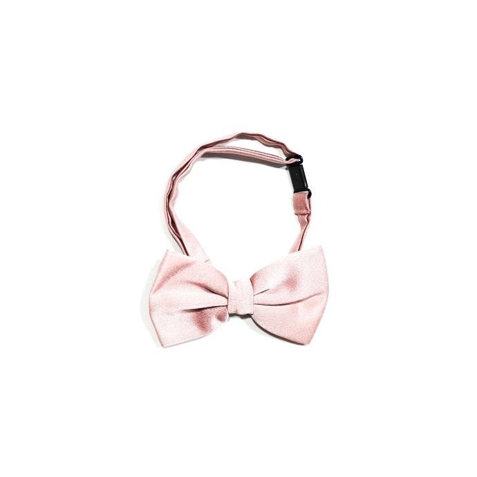 Dasi Kupu Batik Bow Tie Instant Pria Rose Gold Wedding Houseofcuff