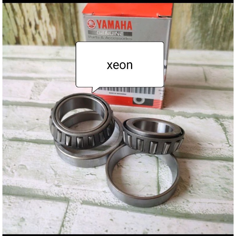 KOMSTIR COMSTIR LAHAR BAMBU RACING XEON NMAX AEROX