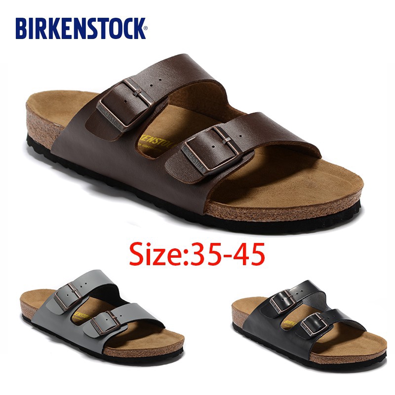 original birkenstocks