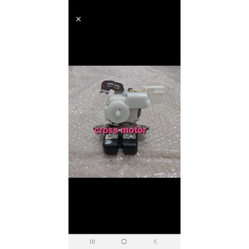 door lock bagasi belakang honda hrv brv original