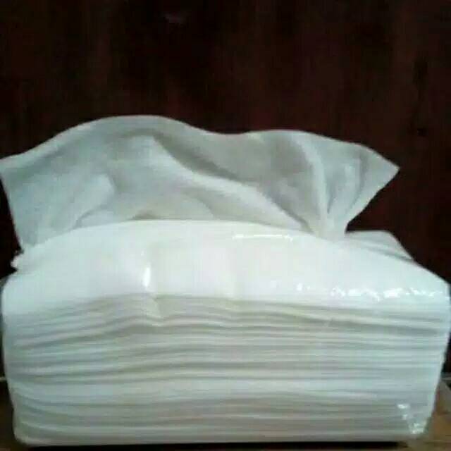 TISSU MAGIC Serbaguna/ cuci ulang