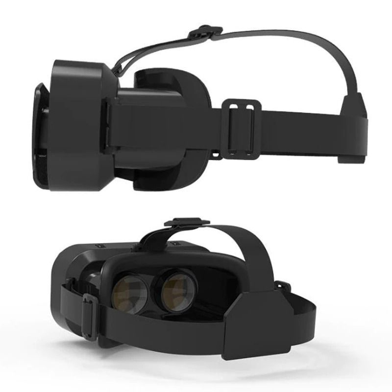 VR Box IMAX Giant Screen Virtual Reality Glasses